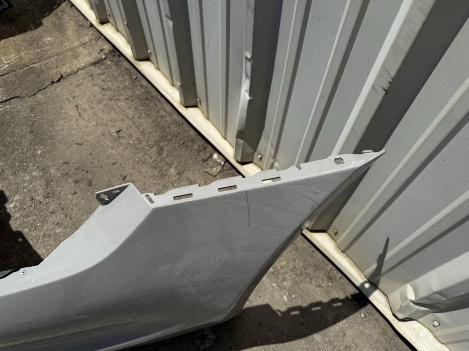 2020 2021 2022 2023 24 Porsche 992 911 Turbo S Rear Bumper Cover 992807421K OEM