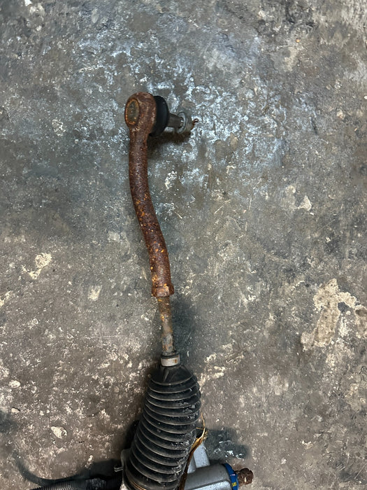 2009-2020 NISSAN 370Z CONVERTIBLE STEERING RACK & PINION OEM