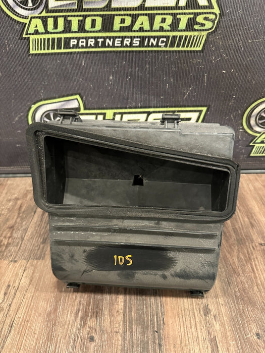 2021 AUDI R8 INTAKE AIR DUCT OUTLET MANIFOLD OEM 4S1 815 459