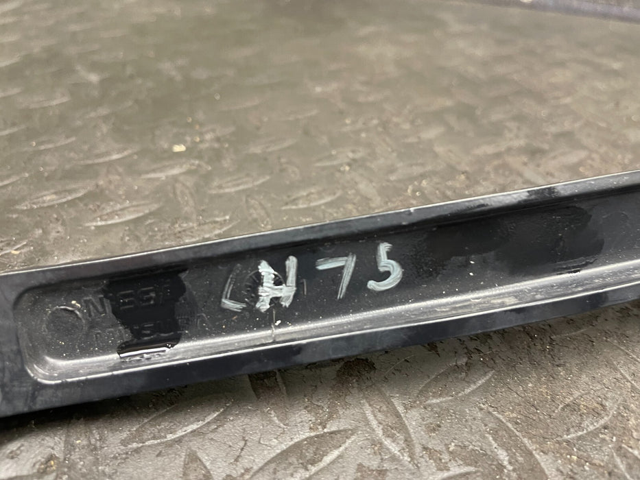2016 NISSAN 370Z WINDSHIELD WIPERS OEM 2009-2020