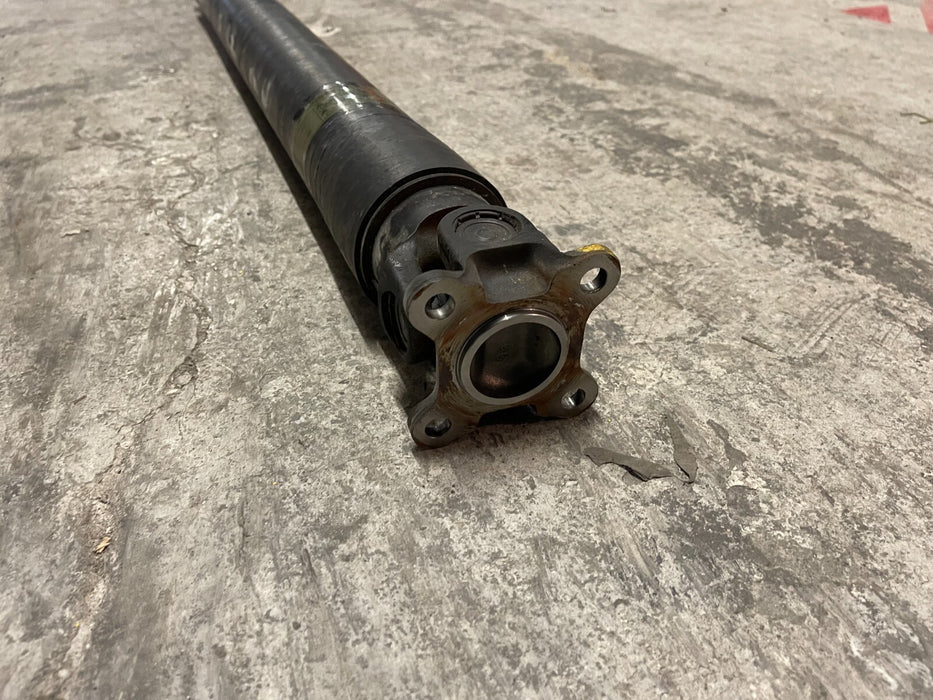 2018 NISSAN 370Z NISMO ~AUTOMATIC~ DRIVESHAFT 70K MILES OEM 2009-2020