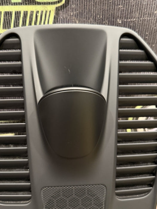 2014 PORSCHE 911 TURBO S 991 INSTRUMENT CLUSTER TRIM BEZEL OEM 99155215102