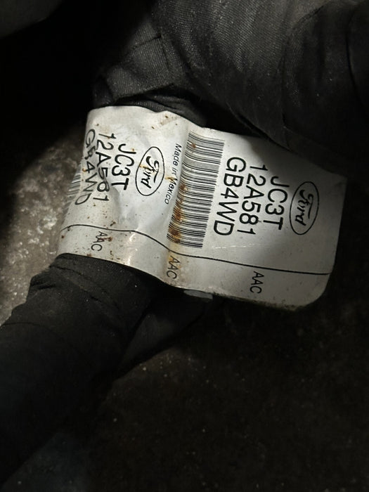 2018 FORD  F350 6.7L DIESEL ENGINE BAY WIRING HARNESS OEM HC3T 14A303 BH ~READ~