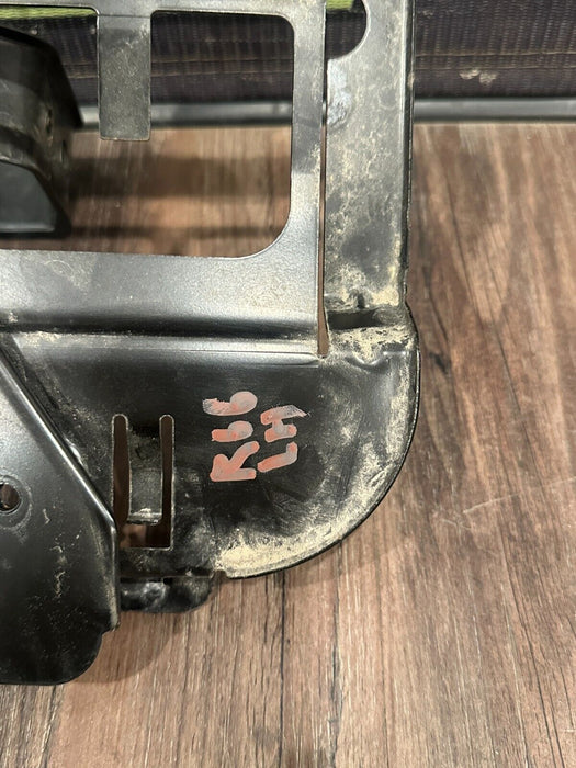 2020-2022 FORD F350 F450 REINFORCEMENT BRACKET OEM HC3B 16K196