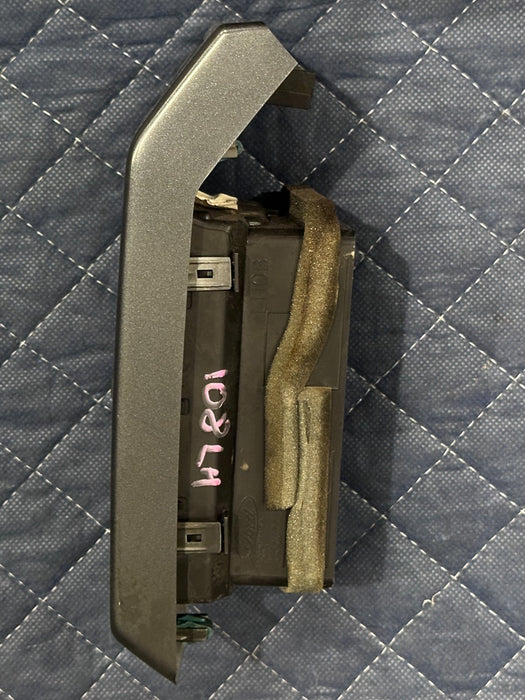 2020 FORD F250 F350 F450 XLT DASHBOARD DASH LEFT DRIVER AIR VENT OEM *WEAR*