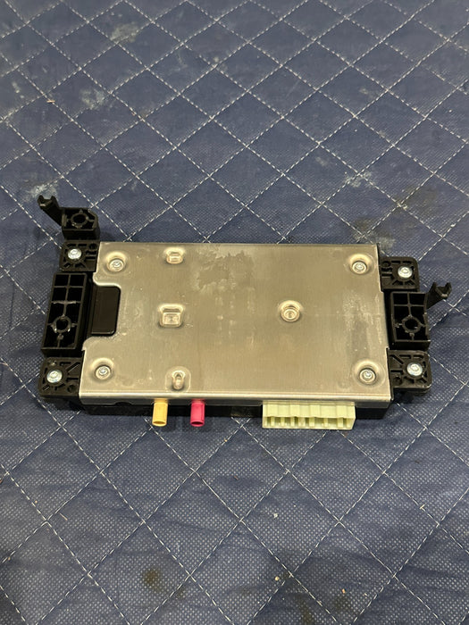 2019 FORD F150 3.5L RAPTOR TELEMATICS COMMUNICATION MODULE OEM JL3T-14G229-AK