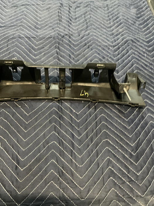 2017 Mercedes C63s AMG W205 REAR BUMPER MOUNTING BRACKET OEM