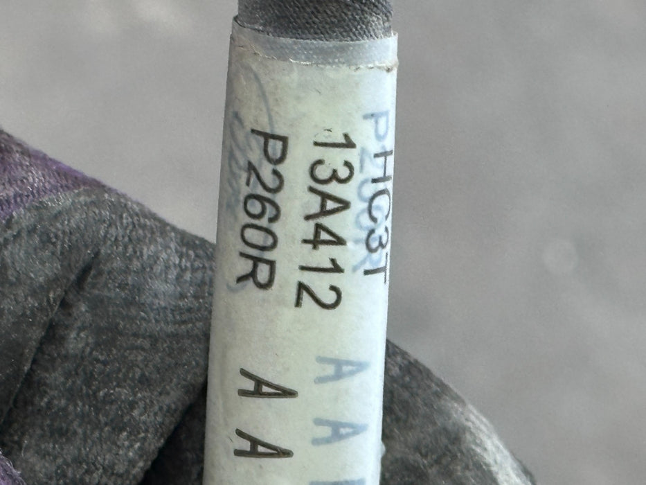 2019 FORD F250 F350 F450 BED LEFT RIGHT TAIL LIGHT HARNESS PAIR HC3T-13A412-AAB