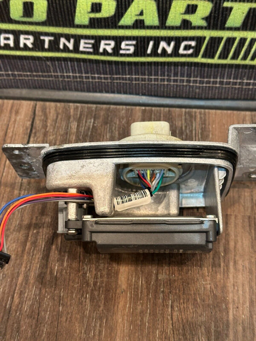 2020 2021 2022 FORD F250 F350 F450 LEFT RIGHT TAIL LIGHT BLIND SPOT MODULES OEM