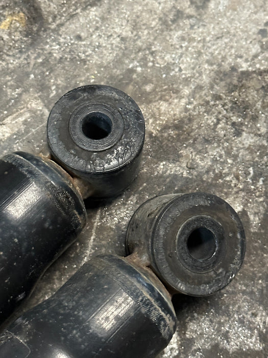 2023 2024 FORD F250 F350 DIESEL SUPERDUTY REAR LEFT RIGHT TREMOR SHOCKS OEM