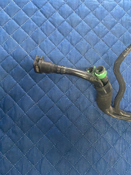 2022 DODGE CHALLENGER HELLCAT FUEL GAS VAPOR CANISTER PURGE HOSE 68072086AE