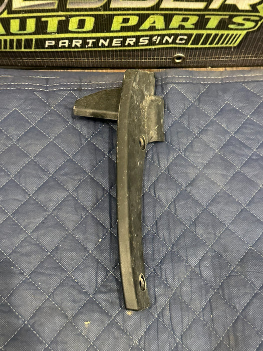 2019-2026 DODGE RAM 2500 3500 FRONT LEFT FENDER SPAT TRIM OEM 68362315AC