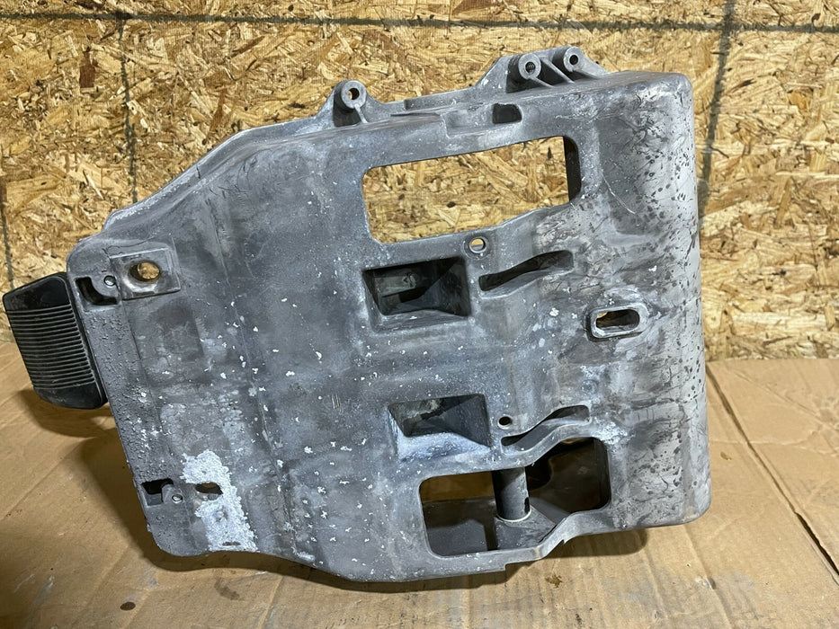 2018 DODGE RAM 3500 LARAMIE 4X4 DIESEL 6.7L BRAKE PEDAL STEERING COLUM BRACKET