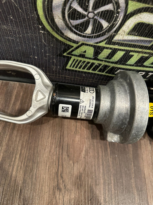 LAMBORGHINI HURACAN FRONT LEFT LIFTING SHOCK ABSORBER STRUT OEM 4T0 412 019 R