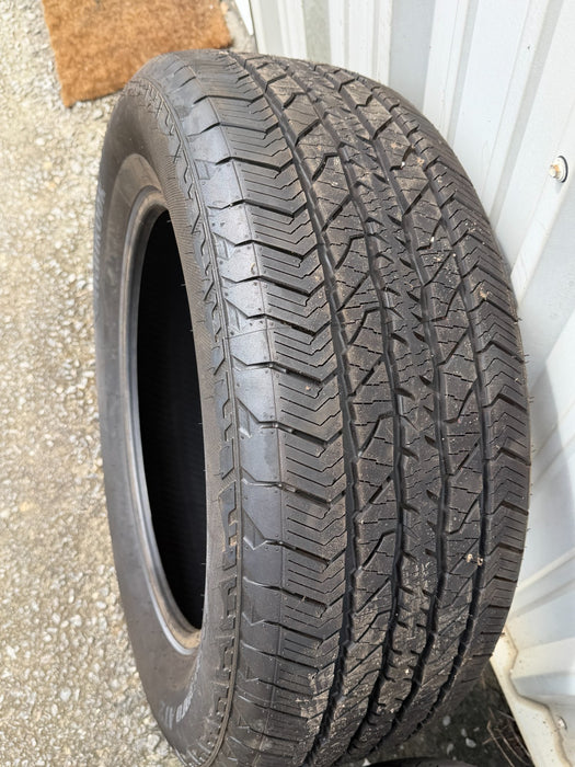 *NEW* FORD F150 HANKOOK DYNAPRO AT2 275/60R20 TIRES SET OF (2)