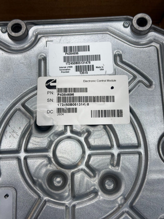 MOPAR ECM 68363277AA RAM 2500 3500 2019-2024 ECM SWAP CUMMINS 4384696