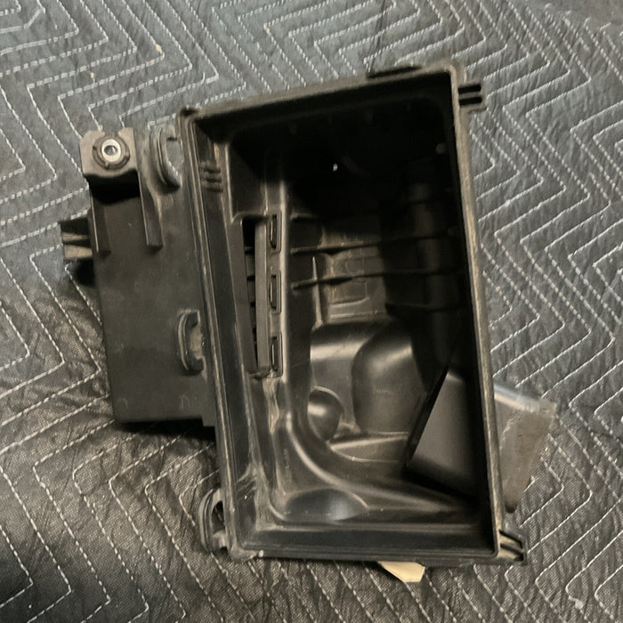 2013 Infiniti JX35 Intake Air Filter Box Assembly Qx60