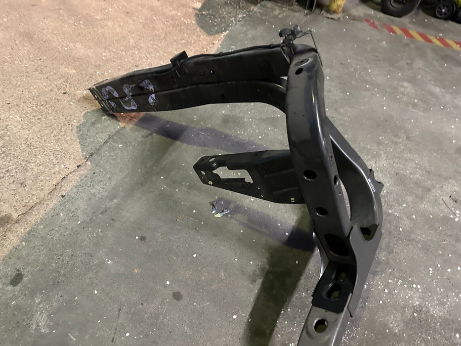 2017-2022 FORD F250 F350 F450 DIESEL RADIATOR SUPPORT APRON ASSEMBLY OEM