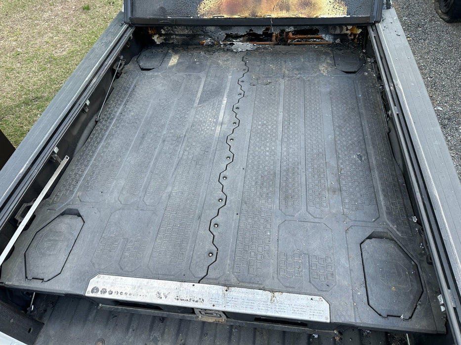 2017-2022 FORD F250 F350 6' SHORT BED DECKED DRAWER STORAGE SYSTEM