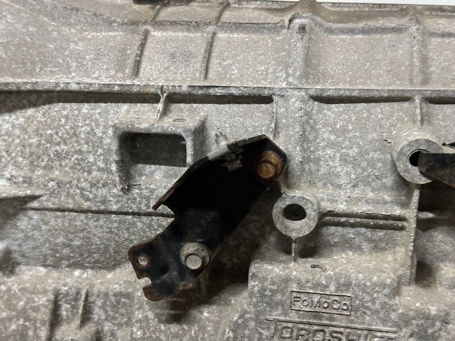 2017 2018 2019 FORD F250 F350 F450 DIESEL 6 SPEED TRANSMISSION 6R140 46K MILES