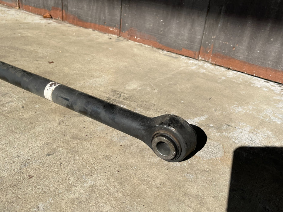 2017 2018 2019 2020 2021 2022 FORD F450 SUPERDUTY DIESEL TRACK BAR OEM 21K MILES