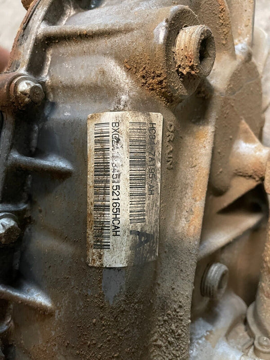 2017 2018 2019 FORD F250 F350 DIESEL TRANSFER CASE ELECTRIC SHIFT OEM HC34 7A195