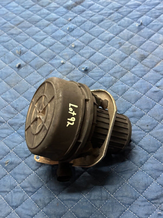 2014 AUDI R8 4.2L V10 OEM SECONDARY AIR INJECTION PUMP