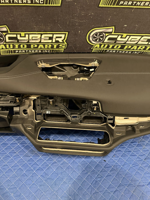 2024 BMW M3 M4 G80 G82 FRONT DRIVER LEFT DOOR PANEL OEM