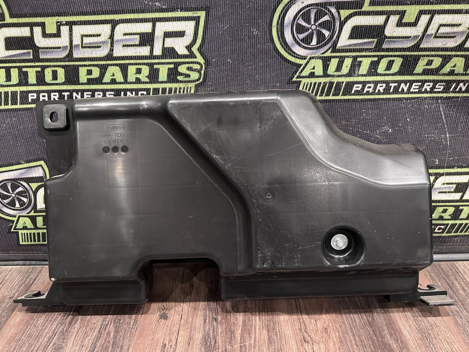 2017-2019 FORD F250 F350 F450 SONY SUBWOOFER & AMPLIFIER AMP OEM