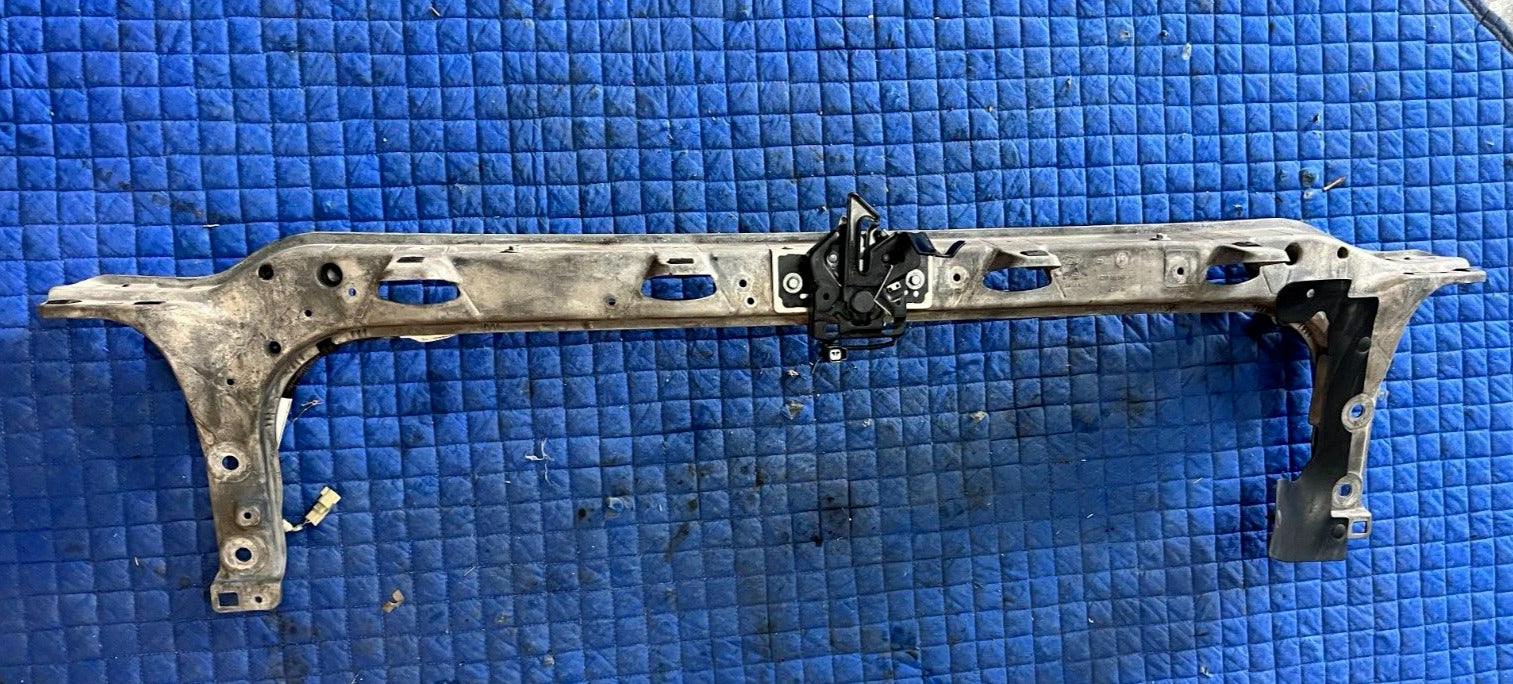 2020 2021 2022 FORD F250 F350 F450 6.7L DIESEL RADIATOR SUPPORT TIE BAR OEM