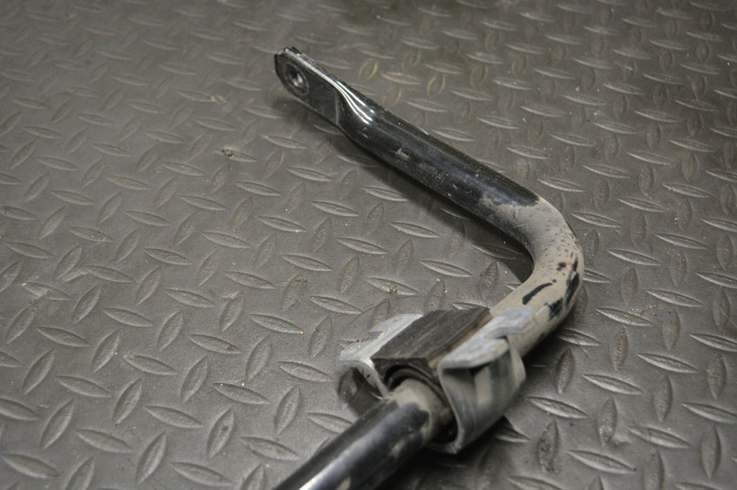 2018 AUDI R8 REAR STABILIZER BAR 4S0511409C OEM GENUINE