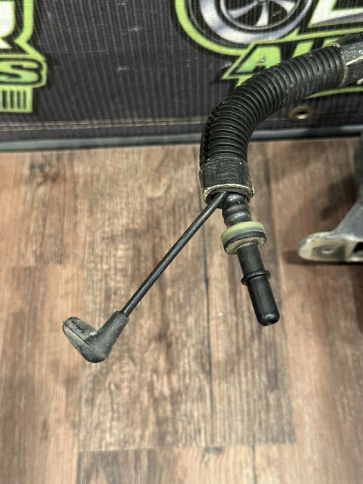 2017-19 FORD F250 F350 F450 VACUUM AIR RESERVOIR TANK OEM HC34-7A784-CD