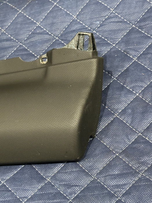 2014 AUDI R8 SPYDER RIGHT PASSENGER A PILLAR OEM 427 867 234 A