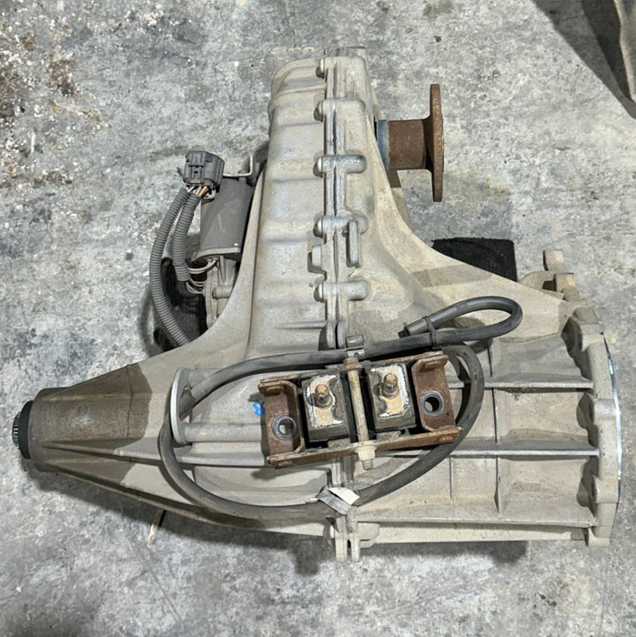 2017-2019 FORD F250 F350 F450 6.7L DIESEL TRANSFER CASE ELECTRIC OEM HC347A195CC