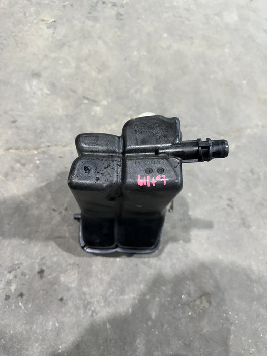 2024 BMW M3 M4 G80 G82 COOLANT RESERVOIR TANK BOTTLE OEM 8093924