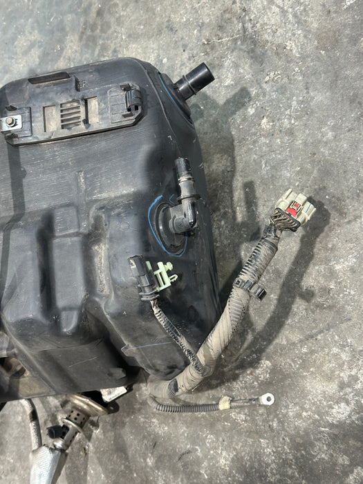 2021 RAM 2500 LARAMIE DEF DIESEL EXHAUST FLUID TANK OEM 68375065