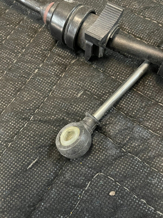 2017-2019 FORD F250 F350 TRANSMISSION GEAR SHIFT CONTROL CABLE OEM