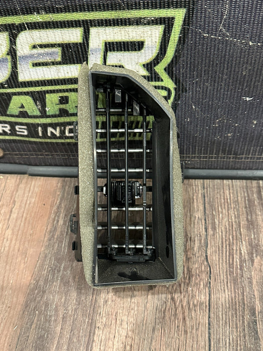 2017-2019 FORD F250 F350 DASH DASHBOARD LEFT AIR VENT OEM