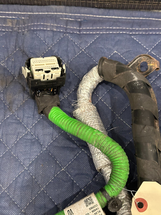 2019 FORD F150 3.5L RAPTOR FUEL SENDER WIRE WIRING HARNESS OEM KL3V-14406-VD