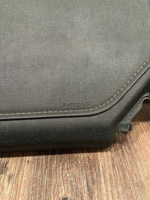 2023-2024 FORD F350 DASH DASHBOARD RIGHT TOPPER PANEL W BAG OEM