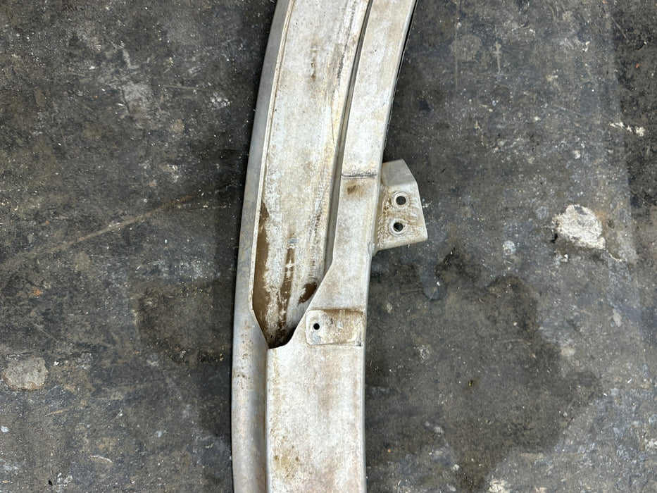 2014 AUDI R8 REAR REINFORCEMENT IMPACT CRASH BAR OEM 420807313 420 807 313