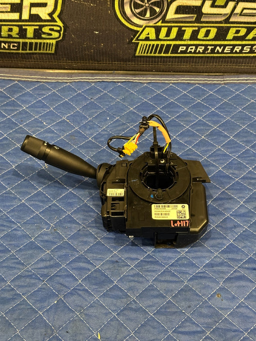 2021 RAM 2500 LARAMIE CLOCK SPRING TURN SIGNAL OEM 68519120