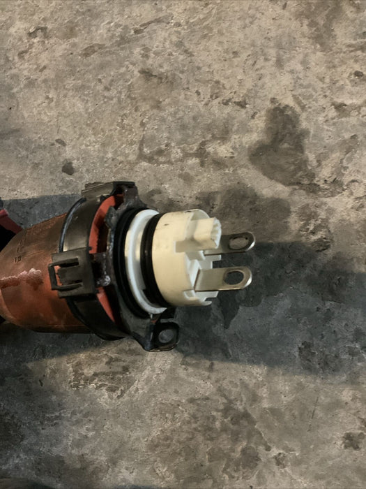 2014 TOYOTA PRIUS V HYBRID FRAME WIRE HARNESS OEM 8216447130 82164 47130