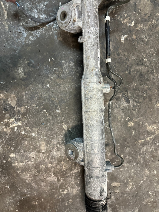 2009-2020 NISSAN 370Z CONVERTIBLE STEERING RACK & PINION OEM