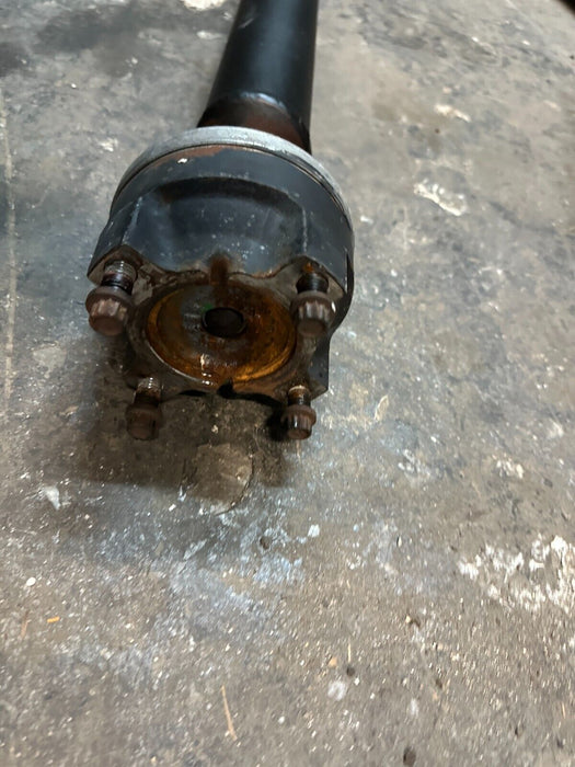 2019 FORD F250 F350 F450 SUPER DUTY 4X4 FRONT DRIVE SHAFT OEM