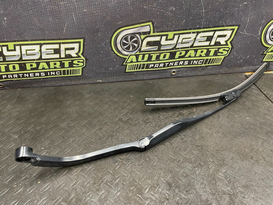 2016 NISSAN 370Z WINDSHIELD WIPERS OEM 2009-2020