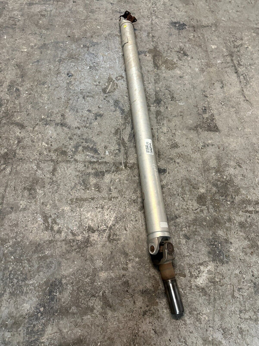 2017 2020 2022 FORD F250 F350 F450 DIESEL DRIVE SHAFT ALUMINUM OEM HC34-4602-FHB