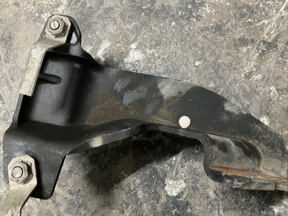 2017 FORD F250 F350 F450 DIESEL SUPERDUTY TRACK BAR BRACKET OEM JC3C-3A094-AA