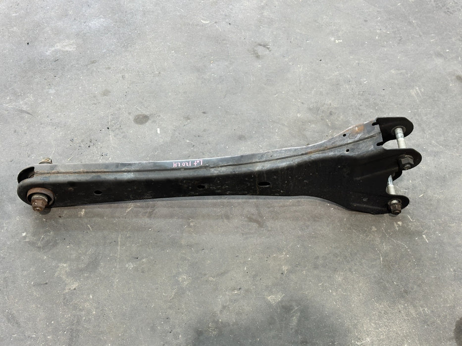 2017-2019 FORD F250 F350 LEFT RADIUS ARM OEM