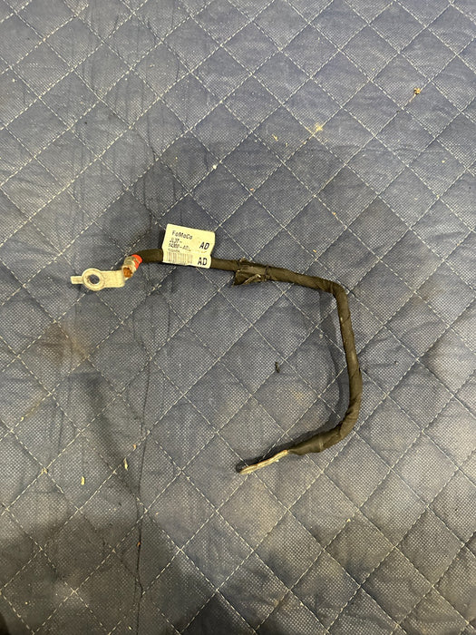 2017-2019 FORD F250 F350 BATTERY GROUND CABLE WIRE OEM JL3T-14300-AD